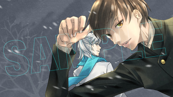 Haru to Shura - 開発者支援