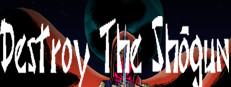 Destroy The Shogun 게임 이미지