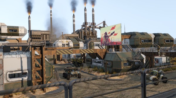 Space Engineers - Heavy Industry for steam Space Engineers - Heavy Industry for steam