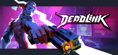 Deadlink header image