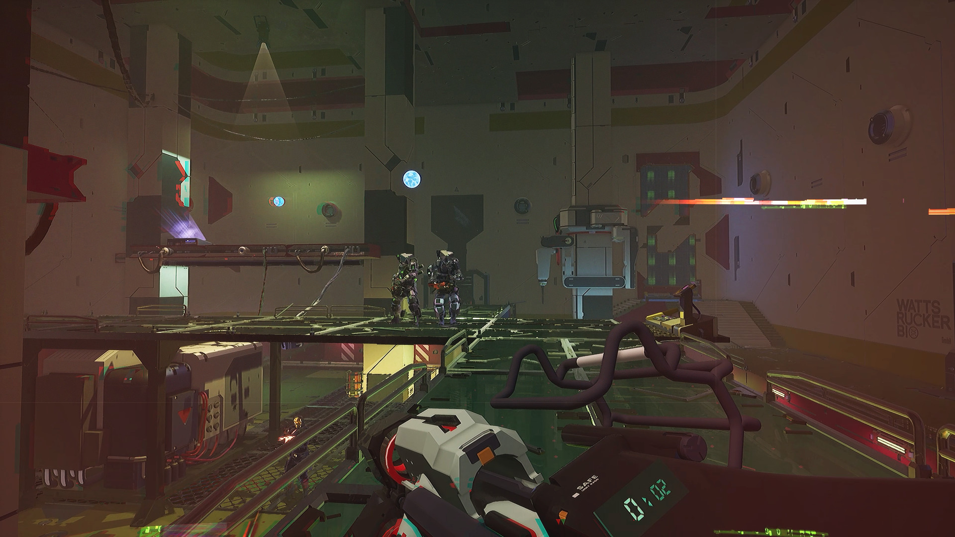 Deadlink screenshot 3