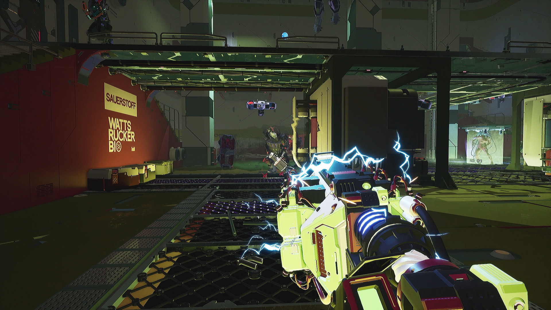 Deadlink screenshot 9