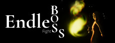 Endless Boss Fight 게임 이미지