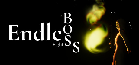 Endless Boss Fight Cover Image