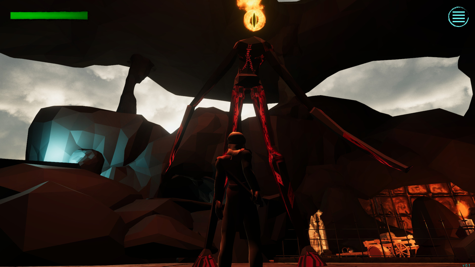 Endless Boss Fight screenshot 2