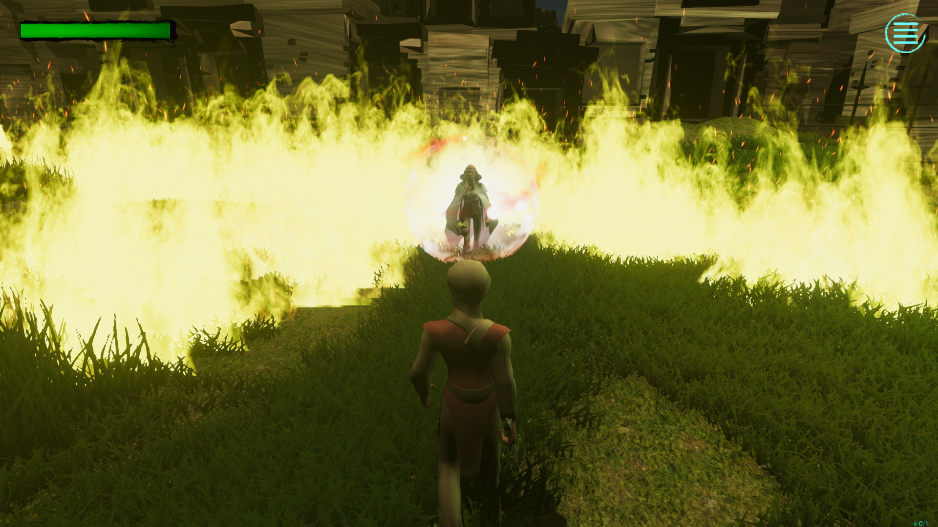 Endless Boss Fight screenshot 4