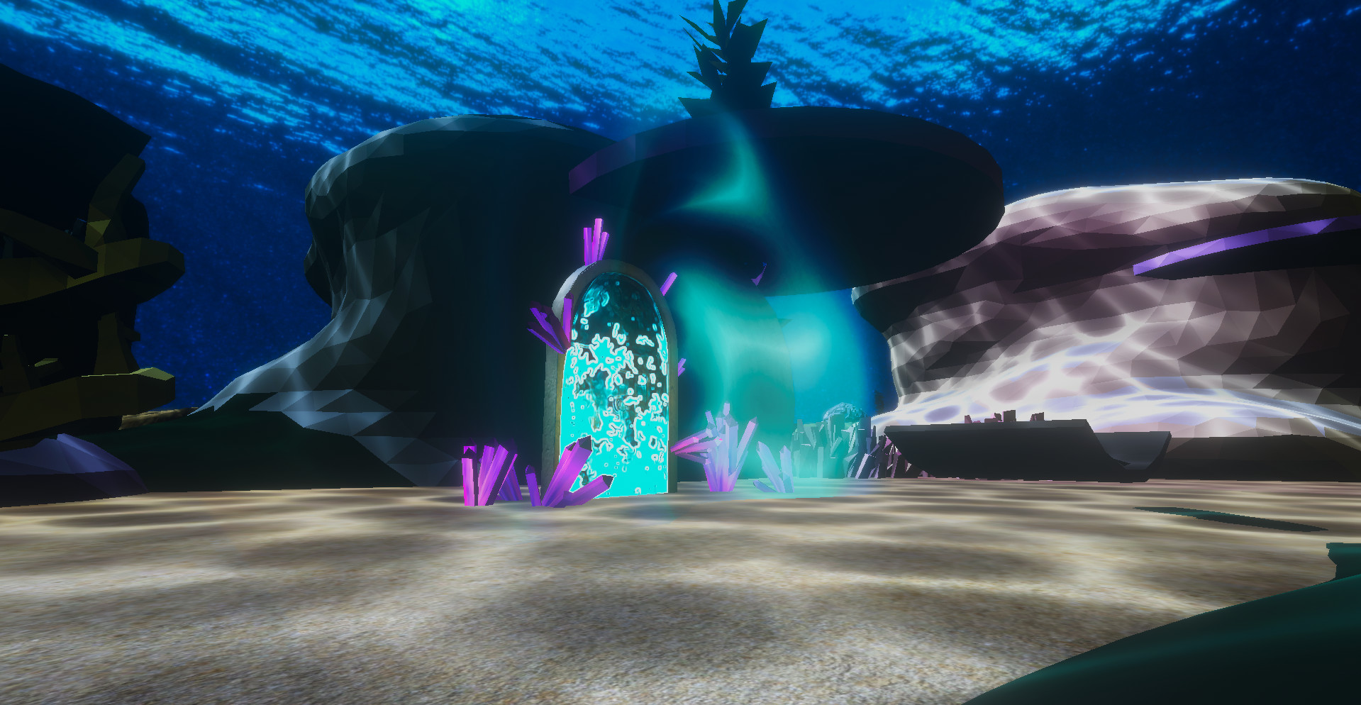 Endless Boss Fight screenshot 5