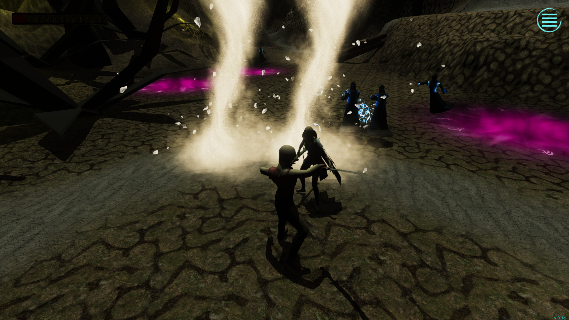 Endless Boss Fight screenshot 7