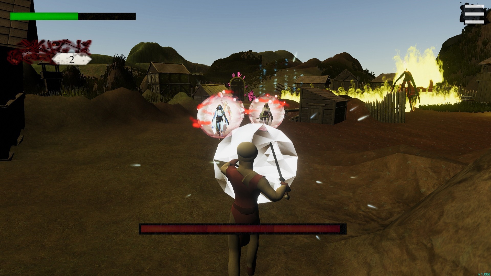 Endless Boss Fight screenshot 9