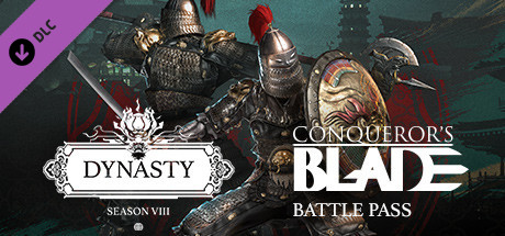 Купить дешево Conqueror's Blade. Season VIII. Dynasty Купить ключ дешево Conqueror's Blade. Season VIII. Dynasty