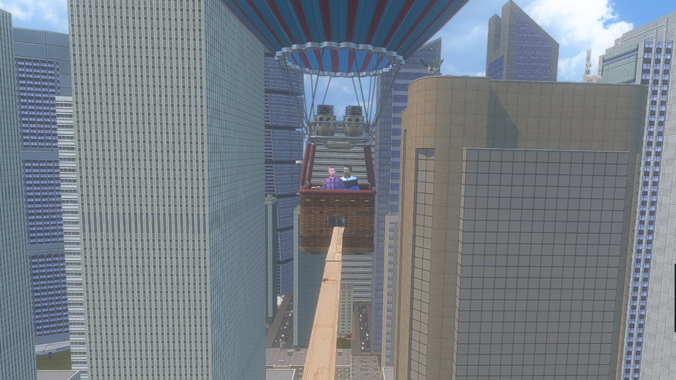 Plank not included Demo #2