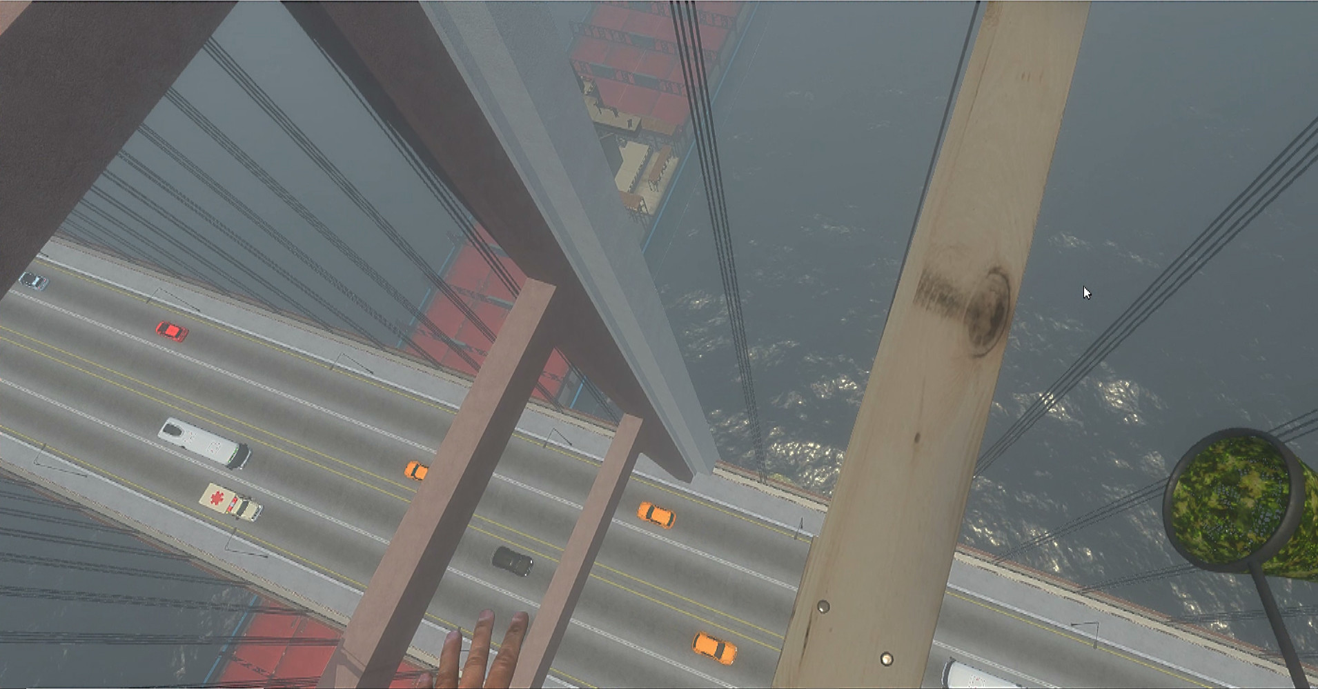 Plank not included Demo #0