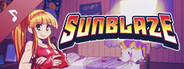 Sunblaze Soundtrack