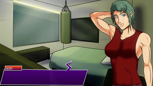 PRESENTATION & SORTIE : Calmed by the Dark Leviathan 5 Multiple Endings 500p | RPG Jeuxvidéo