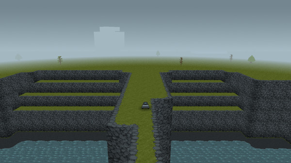 Calmed by the Dark Leviathanfor windows and Linux 1