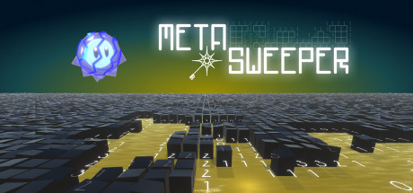 Metasweeper Cover Image