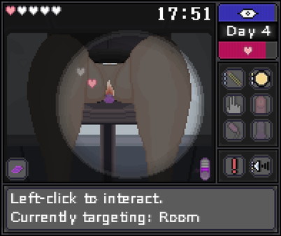 Скриншот из A Week in the Office -Under the Table-