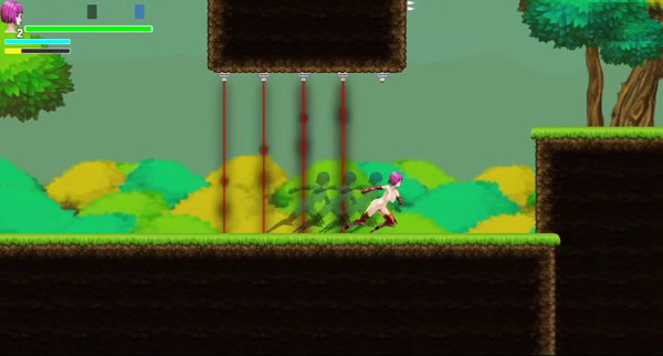 Cyber Girl 1.0: Bootingfor windows and Linux 1