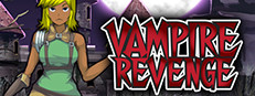 Vampire Revenge
