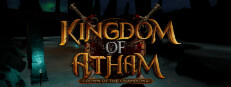 Kingdom of Atham: Crown of the Champions 게임 이미지