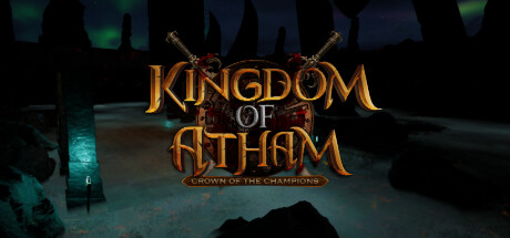 Kingdom of Atham: Crown of the Champions technical specifications for laptop
