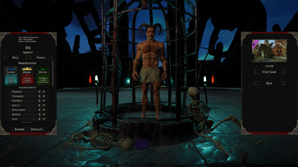 Kingdom of Atham: Crown of the Champions game for windows Pc 1