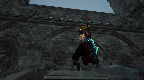Kingdom of Atham: Crown of the Champions Kingdom of Atham: Crown of the Champions