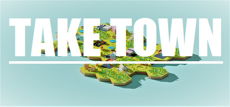 Take town banner image