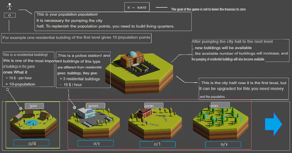 Take townfor windows and Linux 1