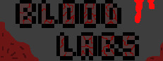 Blood Labs 게임 이미지