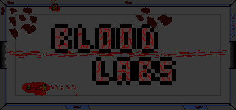 Blood Labs steam charts