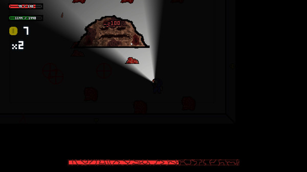 Скриншот из Blood Labs Скриншот из Blood Labs