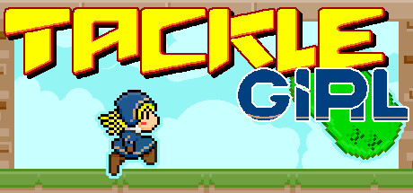 Tackle Girl steam charts