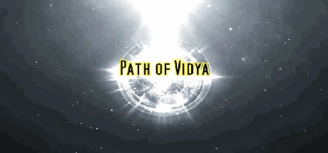 Path of Vidya Cover Image