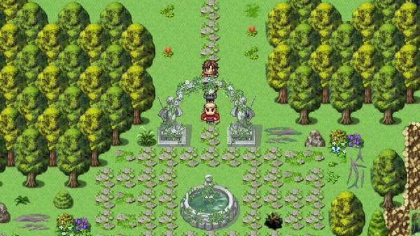 Скриншот из Path of Vidya Скриншот из Path of Vidya