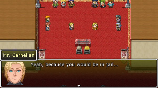 Скриншот из Path of Vidya Скриншот из Path of Vidya