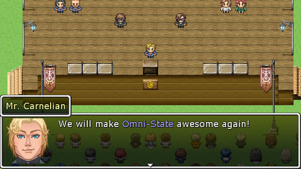 Скриншот из Path of Vidya Скриншот из Path of Vidya