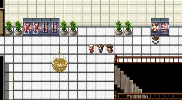 Скриншот из Path of Vidya Скриншот из Path of Vidya