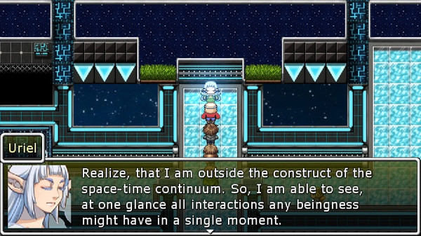 Скриншот из Path of Vidya Скриншот из Path of Vidya