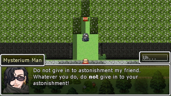 Скриншот из Path of Vidya Скриншот из Path of Vidya