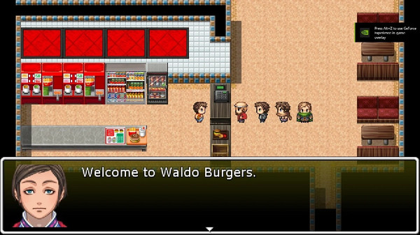 Скриншот из Path of Vidya Скриншот из Path of Vidya