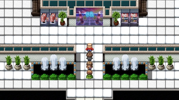 Скриншот из Path of Vidya Скриншот из Path of Vidya