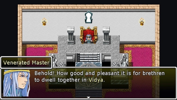 Скриншот из Path of Vidya Скриншот из Path of Vidya