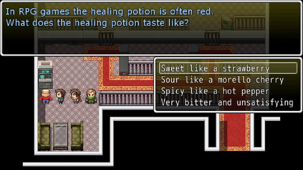 Скриншот из Path of Vidya Скриншот из Path of Vidya