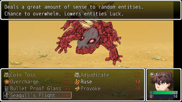 Скриншот из Path of Vidya Скриншот из Path of Vidya