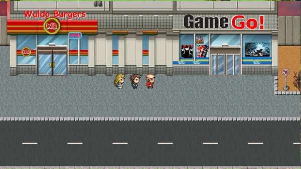 Скриншот из Path of Vidya Скриншот из Path of Vidya