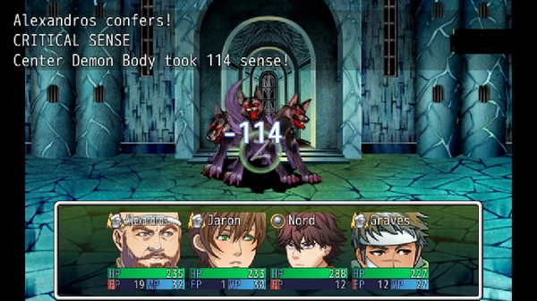 Path of Vidya game for windows Pc 1