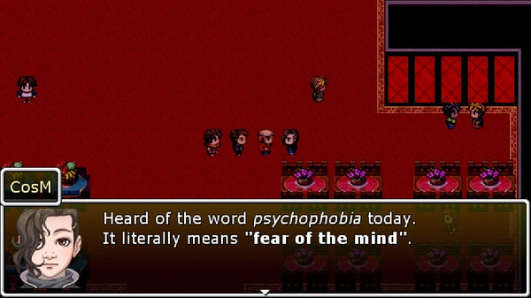 Скриншот из Path of Vidya Скриншот из Path of Vidya