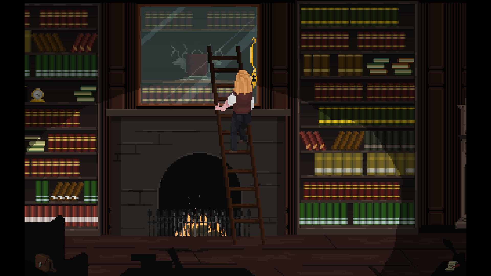 Castle Dornstein Demo #5