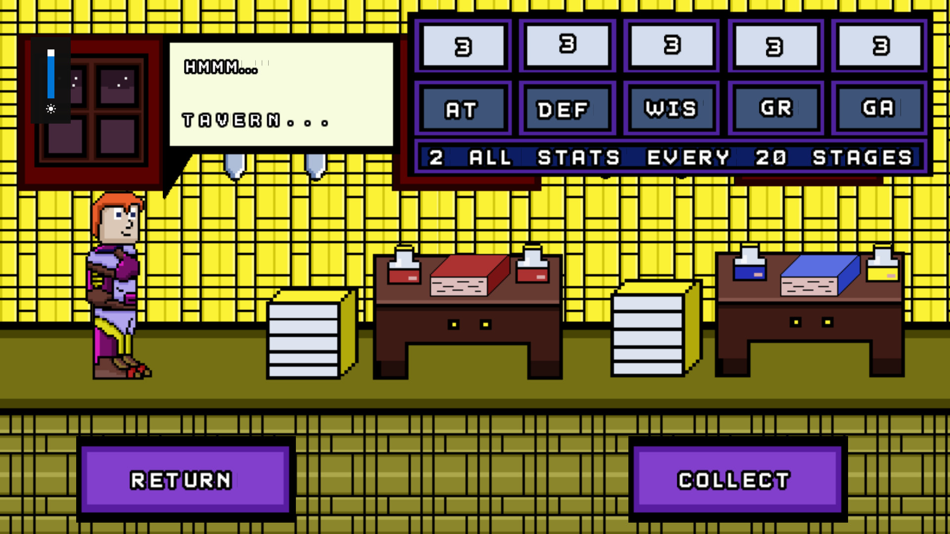 Norega(Expansion) #2